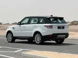 Range Rover Sport HSE 2017